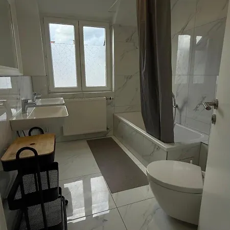 Bjm Comfort Oberursel *