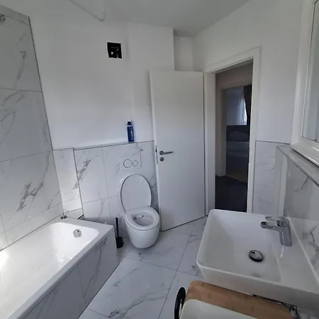 Bjm Comfort Oberursel