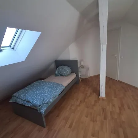 Bjm Comfort Oberursel