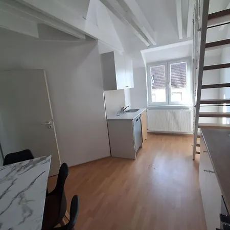 Bjm Comfort Oberursel شقة Weisskirchen